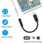 Samsung USB-C to 3.5mm Audio Adapter
