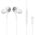 Samsung USB-C AKG Earbuds for Galaxy S20/S20+/S20E/Note10+