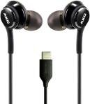 Samsung AKG USB-C Earbuds for S20/S20+/S20E/Note10