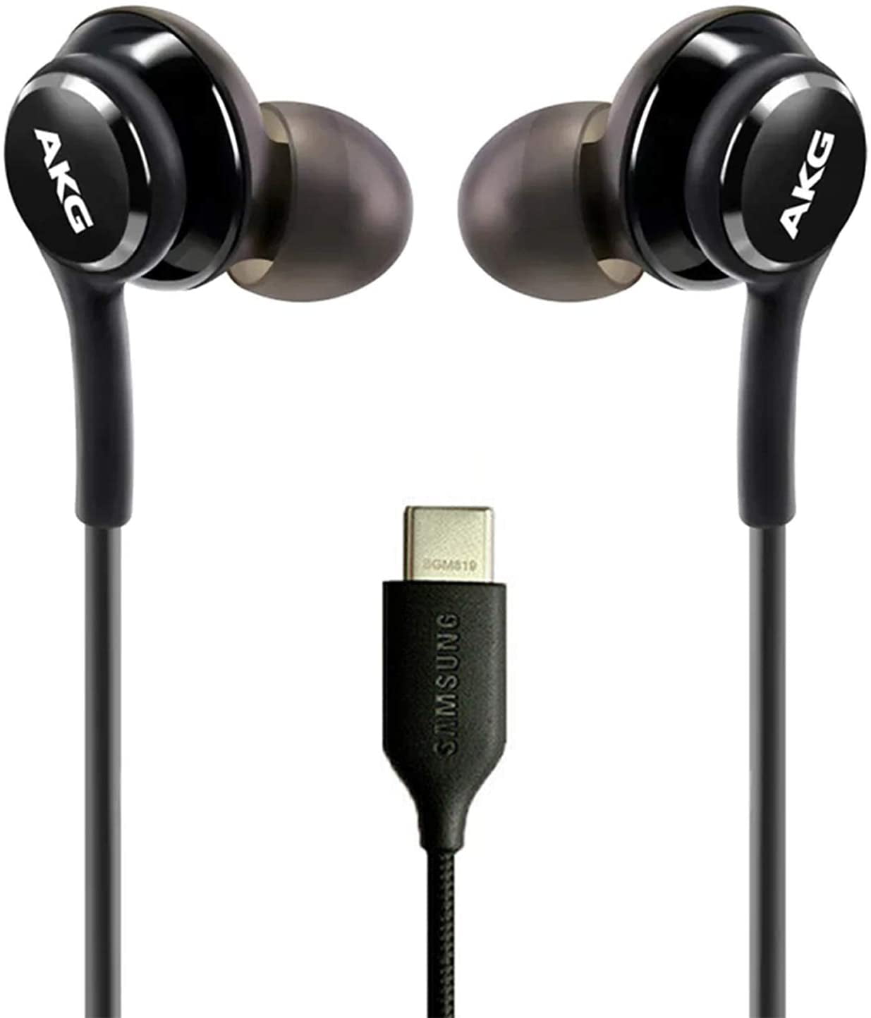 Samsung AKG USB-C Earbuds for S20/S20+/S20E/Note10