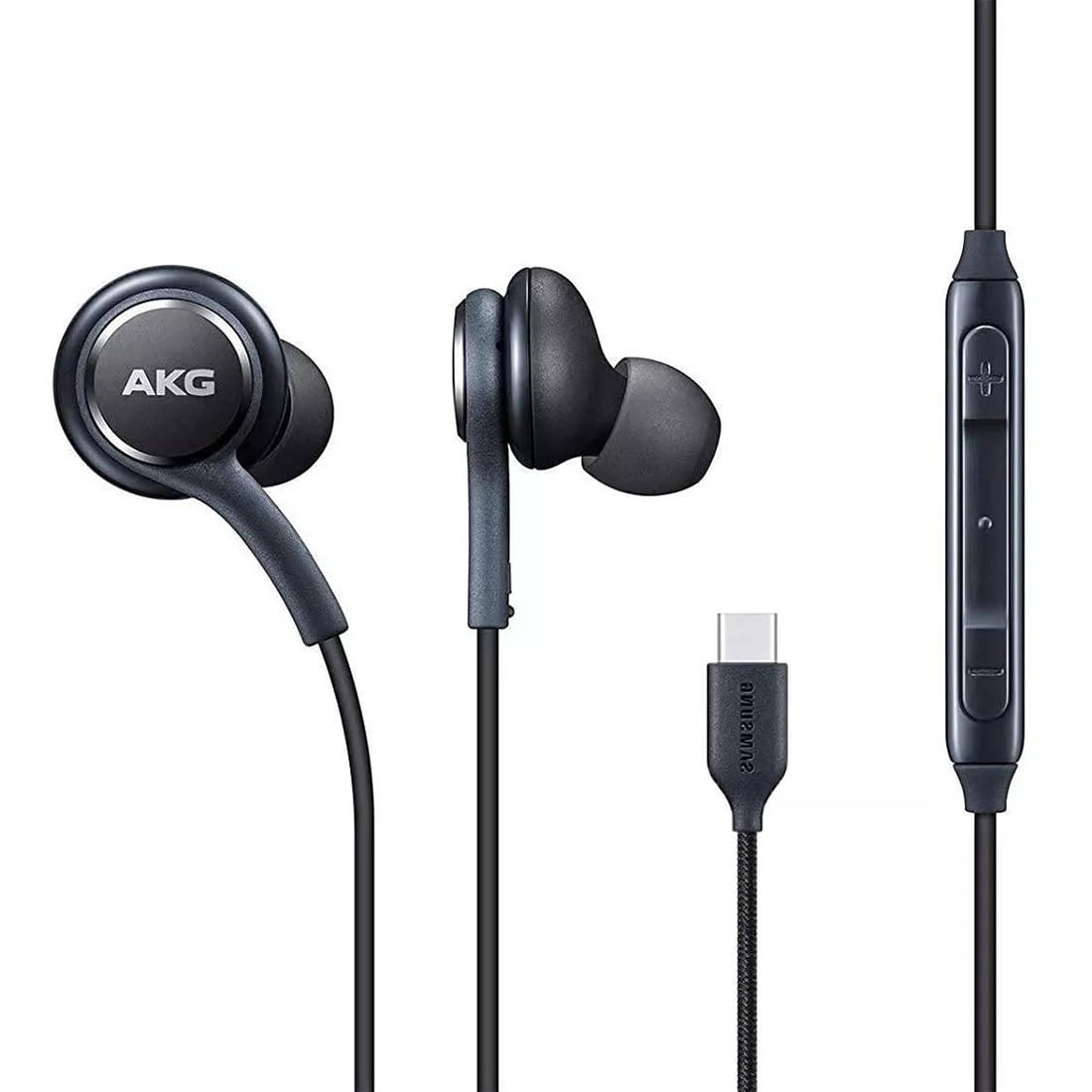 Samsung AKG USB-C Earbuds for S20/S20+/S20E/Note10