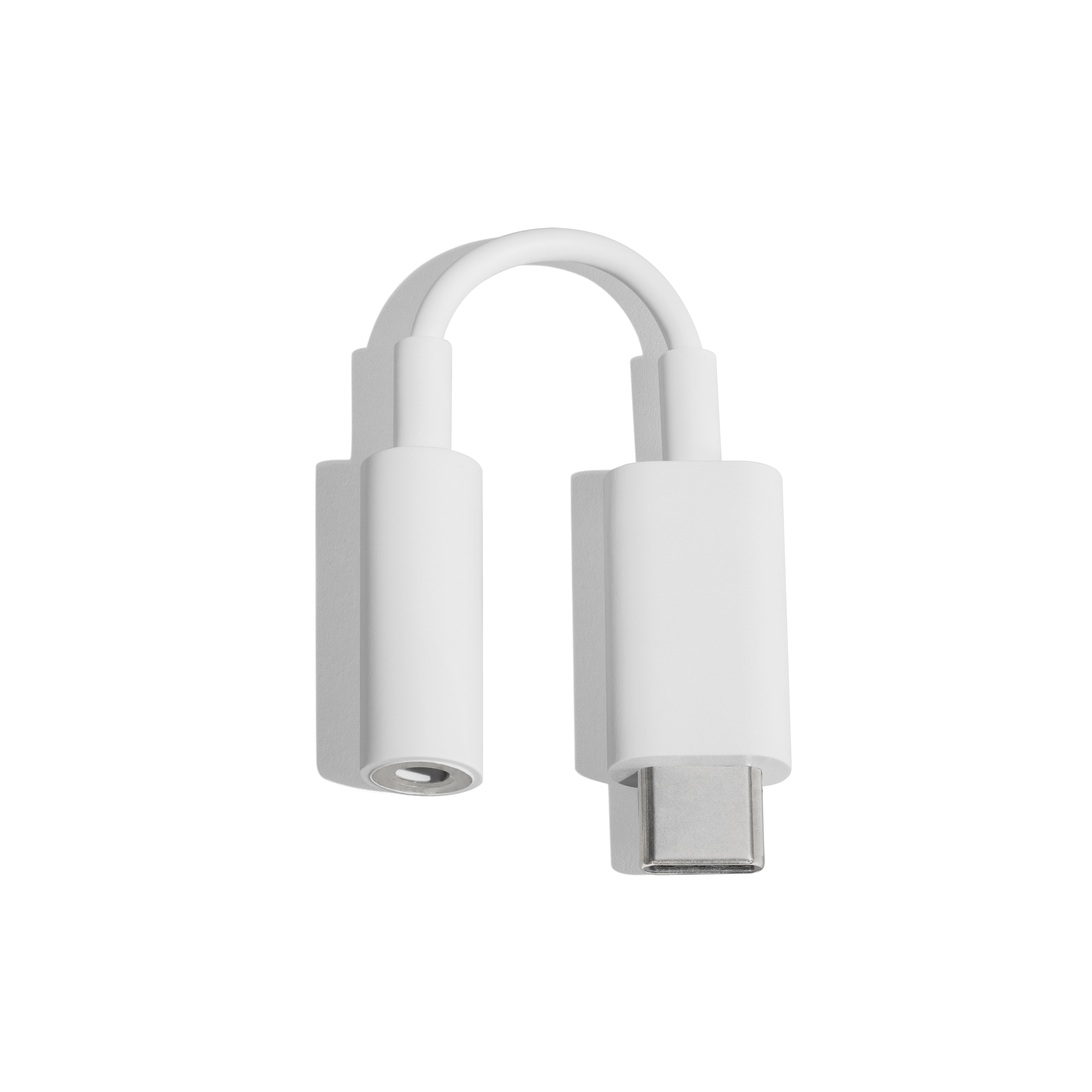Google USB-C Digital to 3.5 mm headphone adapter