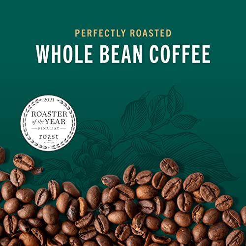 Barrie House Ethiopian Yirgacheffe Whole Bean Coffee, 2lb