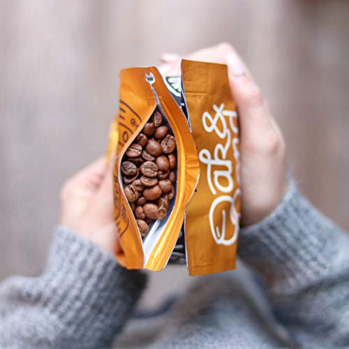 Oak & Bond Colombia Single Origin Medium Roast - 12 oz. Bag