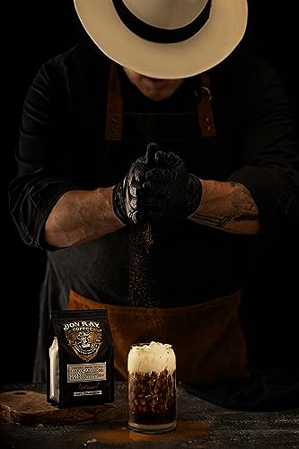 Premium Colombian Ground Coffee - Medium Roast 250g Pack