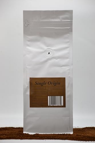 Le Monte Coffee: Colombian Single Origin, Medium Roast