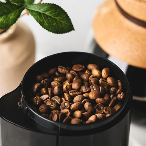 SUNSERE Ethiopian Medium Roast Whole Bean Coffee