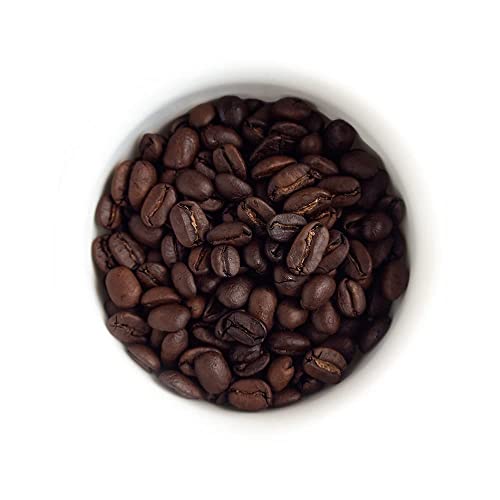 Dark Sumatra Mandheling Coffee, 100% Fresh Roasted | 2 lb | Single Origin