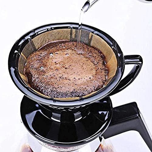 Laicky Unbleached Paper Filters for Aeropress - 800ct