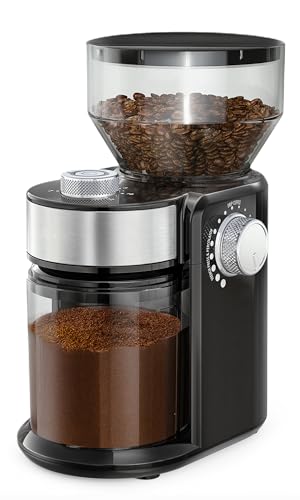 Coffee Grinders