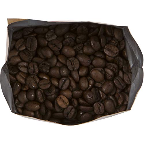 Premium Brazilian Whole Bean Coffee, Single Origin, 1 LB