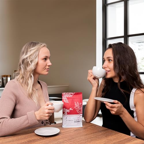 Bestbeansfor.me Colombian Specialty Coffee - Medium Roast Microlot