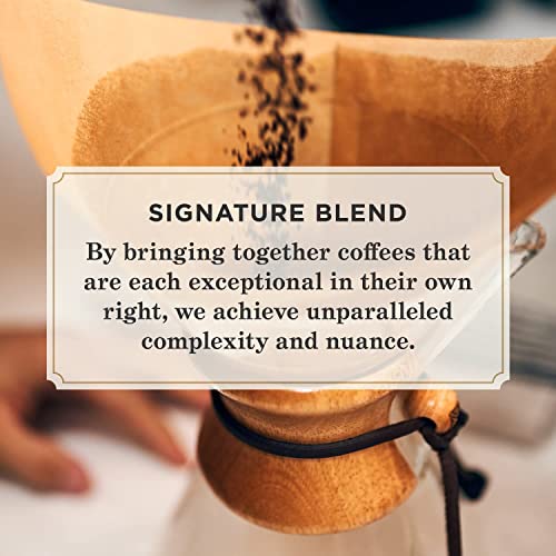 Peet's Single Origin Brazil Medium Roast Ground Coffee