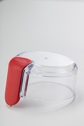 Bodum Bistro Electric Blade Coffee Grinder, Black