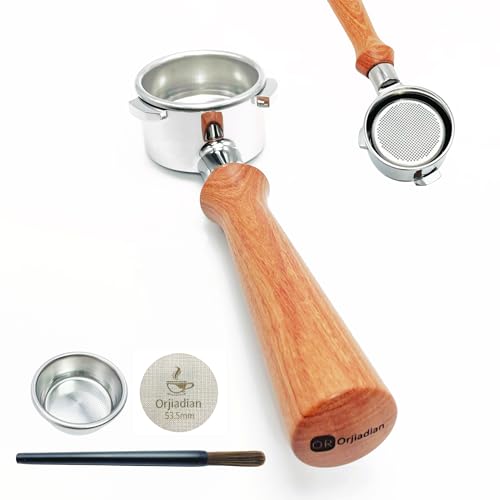 Espresso Accessories