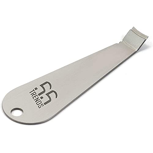 Stainless Steel Espresso Portafilter Basket Removal Tool