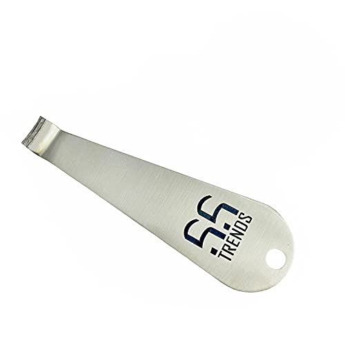 Stainless Steel Espresso Portafilter Basket Removal Tool