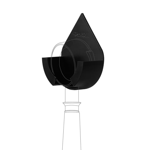 Coffee Portafilter Wall Rack - Espresso Machine Holder