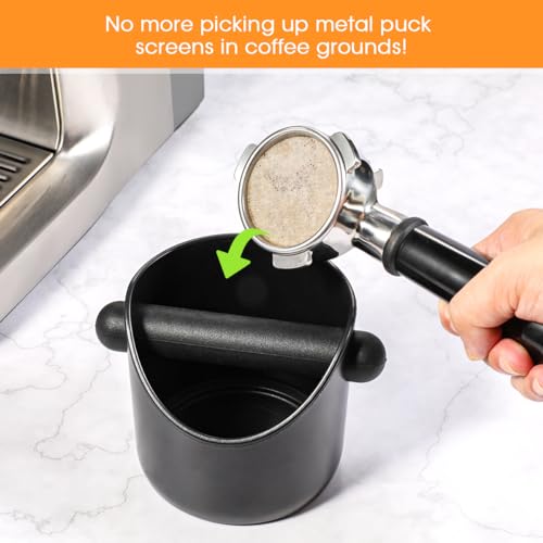 Aieve Coffee Paper Filters for Breville Espresso Maker