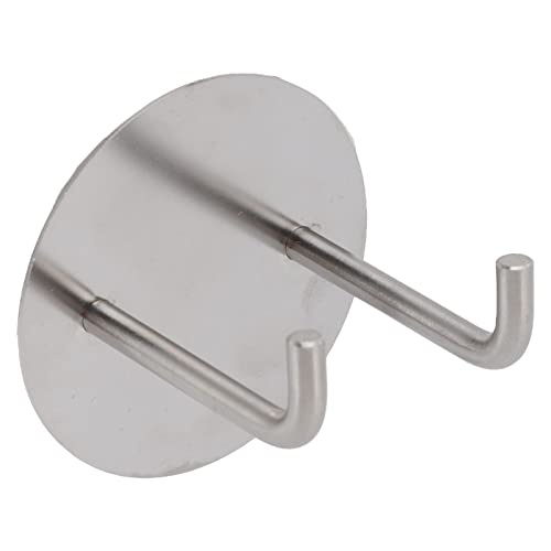 Stainless Steel Coffee Portafilter Holder Wall Stand