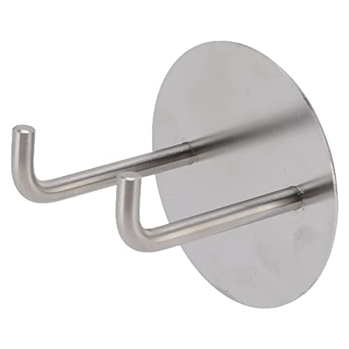 Stainless Steel Coffee Portafilter Holder Wall Stand