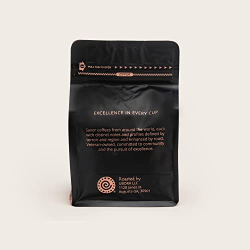 Ubora Brazil Minhas Gerais Coffee | Single Origin