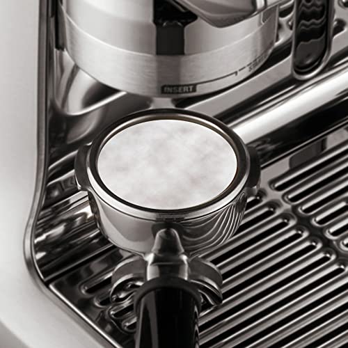 500 Pcs 54mm Espresso Coffee Filter Paper Set