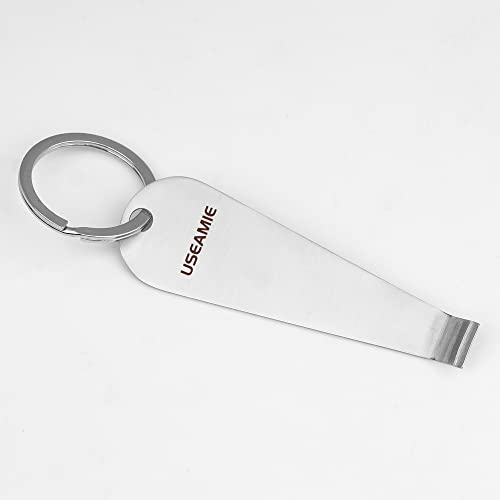 Stainless Steel Coffee Portafilter Remover Tool for Espresso