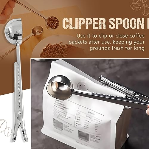 Naked Bottomless Portafilter Kit with Latte Pen & Spoon