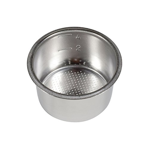 Univen Espresso Basket Cup for Mr. Coffee 4101
