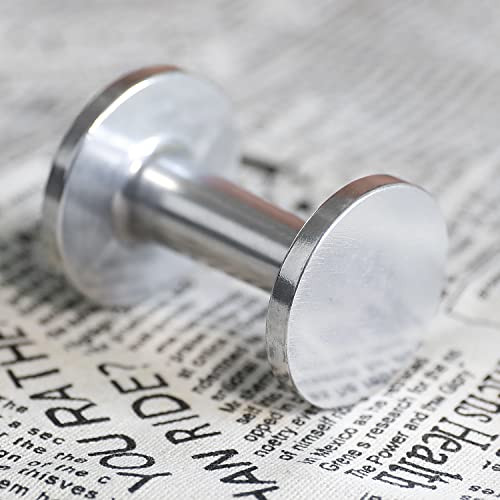 Ezebesta Dual-Sided Espresso Hand Tamper Dual Ended 51mm/58mm