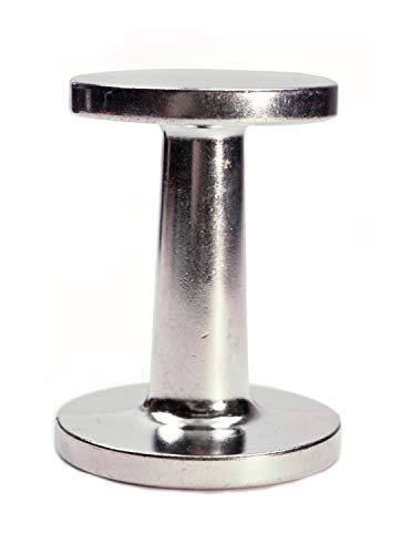 RSVP International Espresso Kitchen Tool, Dual-Sided Tamper