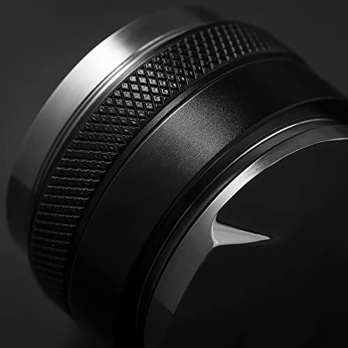 Professional Dual Head Coffee Leveler and Tamper