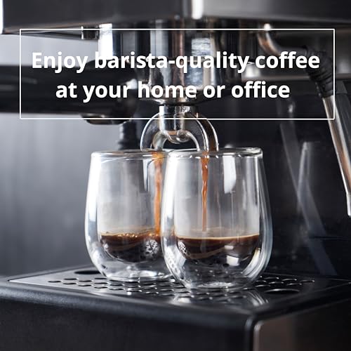 Professional 58mm Espresso Tamper and Distribution Tool