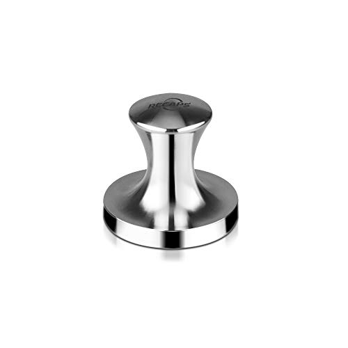 Stainless Steel Coffee Tamper for Nespresso Vertuoline Pods