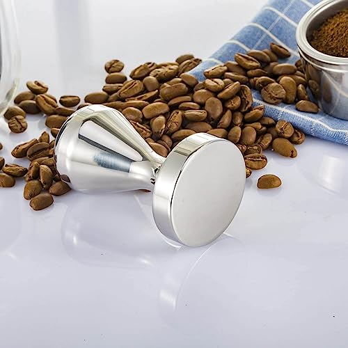 Apexstone 51mm Coffee Espresso Tamper - High Quality