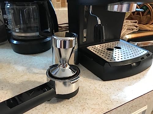 Apexstone 51mm Coffee Espresso Tamper - High Quality