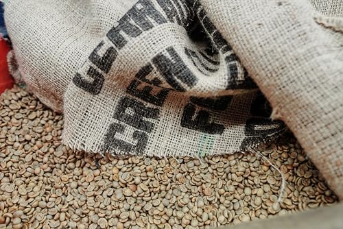 Thousand Acre Roastery Brazilian Ground Coffee - Medium Roast