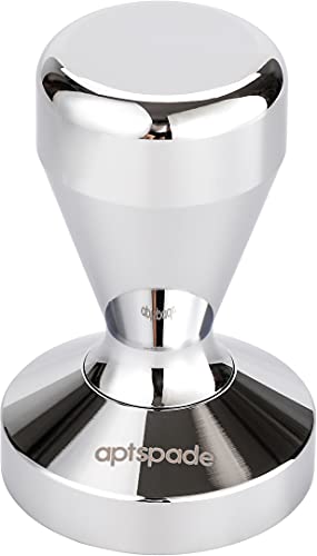 APTSPADE Espresso Coffee Tamper 51mm Aluminum Alloy