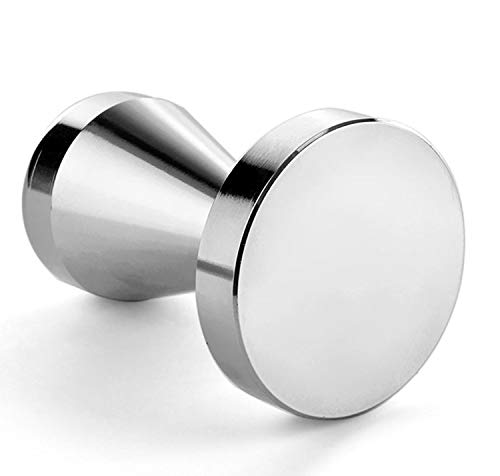 APTSPADE Espresso Coffee Tamper 51mm Aluminum Alloy