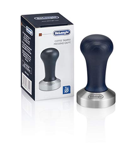 De'Longhi DLSC058 Espresso Tamper - Barista Essential