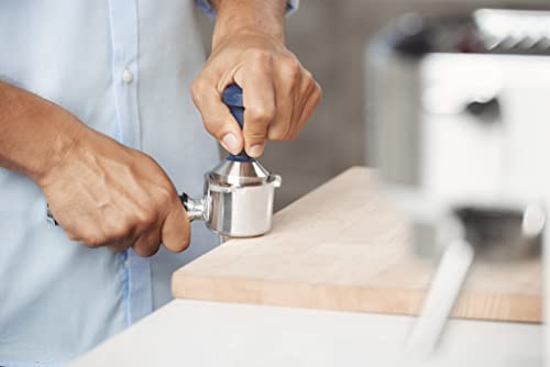 De'Longhi DLSC058 Espresso Tamper - Barista Essential