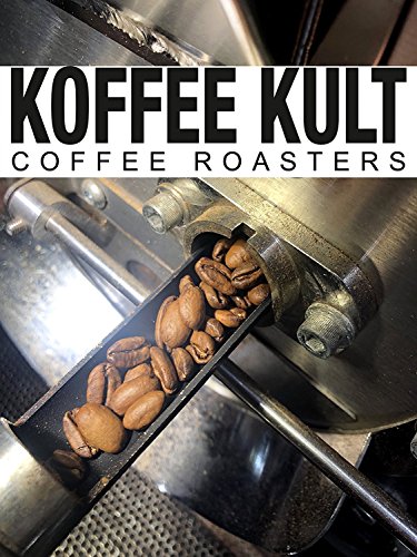 Koffee Kult Brazil Medium Roast Ground Coffee (32oz)