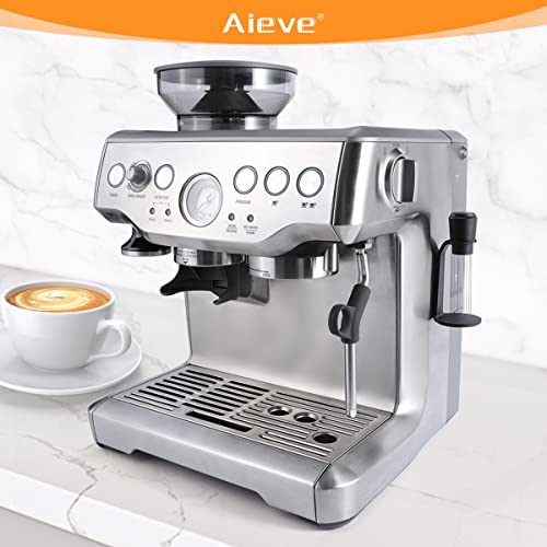 Aieve Espresso Distribution Tool, 0.4mm