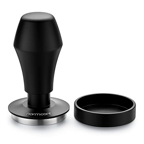 Normcore V4 Coffee Tamper - 53.3mm Spring-loaded Barista