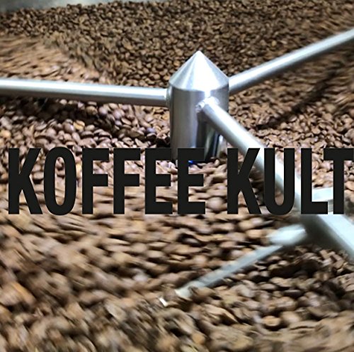 Koffee Kult Brazil Medium Roast Ground Coffee (32oz)