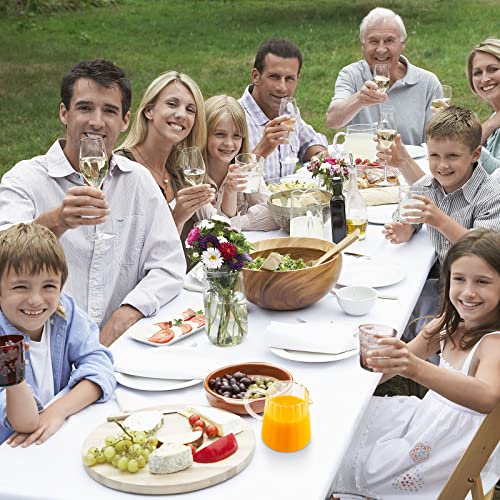Leinuosen Glass Pitcher Set for Coffee and Tea