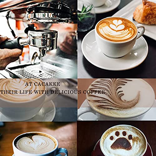 Matte Black Milk Frothing Pitcher for Espresso Machines