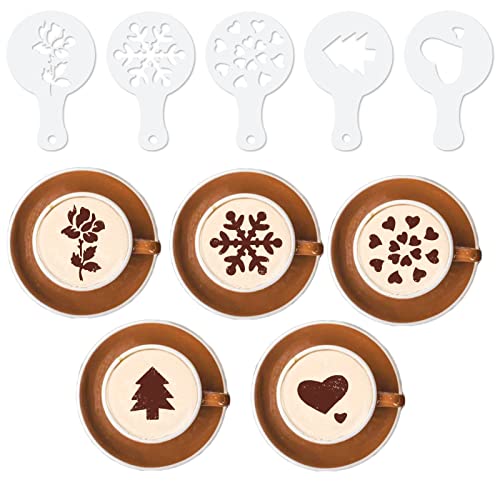 Stainless Steel Milk Frothing Pitcher for Latte Art