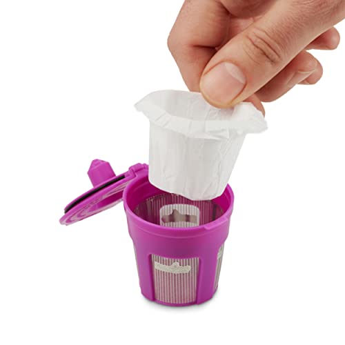 400 ct Disposable Coffee Filters for Keurig Brewers